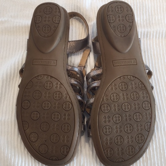 Naturalizer N5 Comfort sandal - Picture 3 of 3